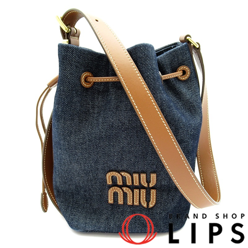 バケットバッグ