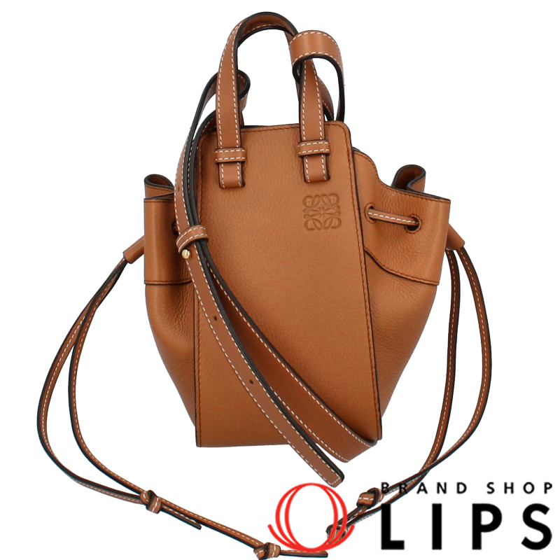 ハンモック ドローストリングバッグ ミニ