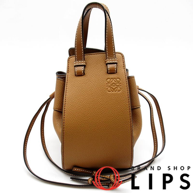 ハンモック ドローストリングバッグ ミニ