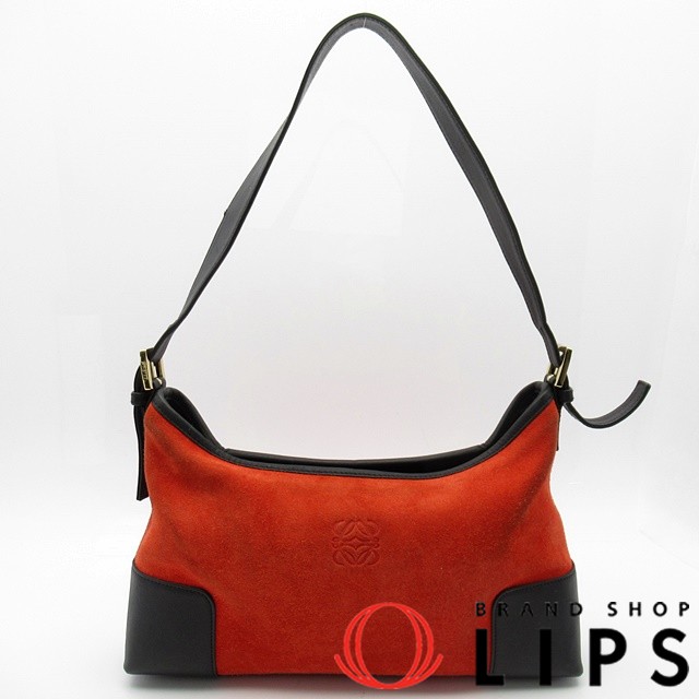 アナグラム ワンショルダーバッグ