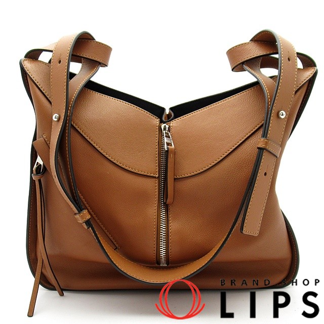 ハンモック ミディアムバッグ