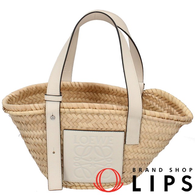 バスケットバッグ スモール