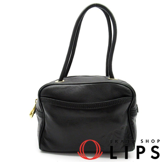 アナグラム ミニハンドバッグ