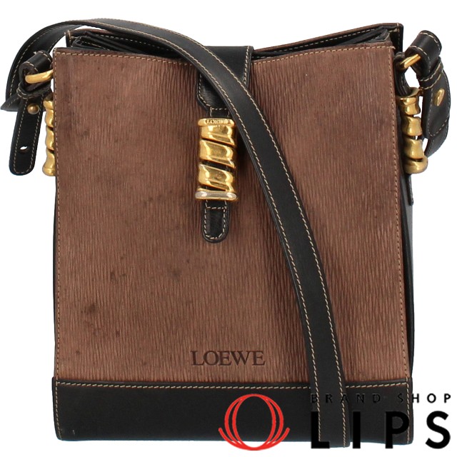 ベラスケス ショルダーバッグ