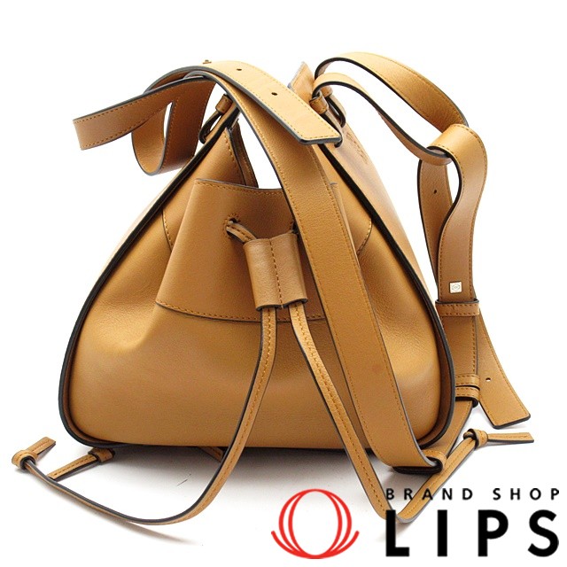 ハンモック ドローストリング ミニバッグ