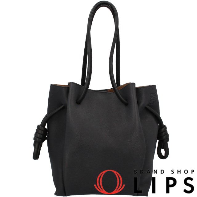 フラメンコ ノット スモール ハンドバッグ