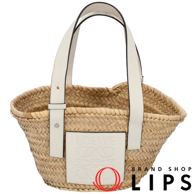 バスケットバッグ スモール