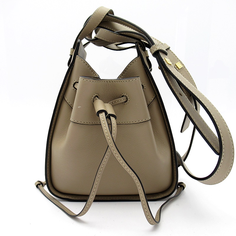 ハンモック ドローストリングバッグ ミニ