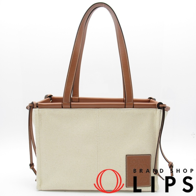 クッション スモールトートバッグ