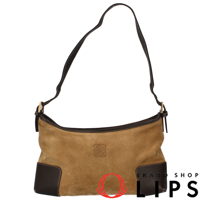 アナグラム ワンショルダーバッグ