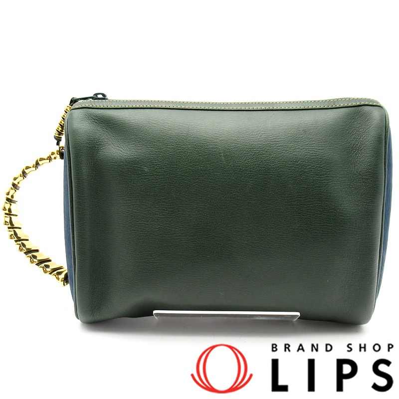 ベラスケス ハンドバッグ