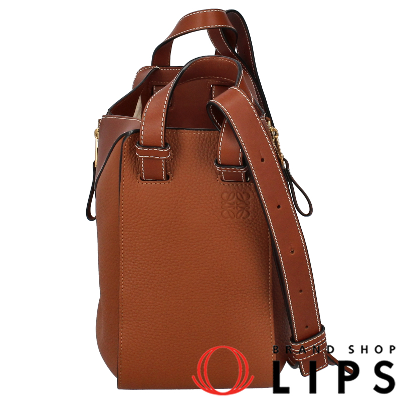 ハンモック ミディアムバッグ