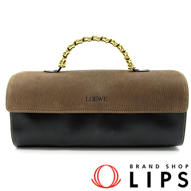 ベラスケス ハンドバッグ