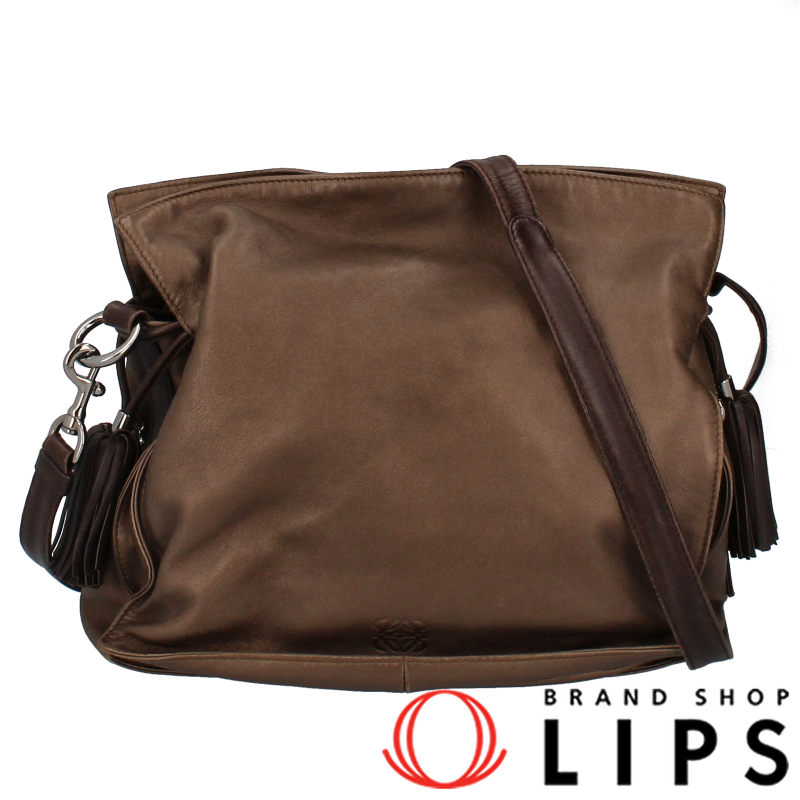 フラメンコ ショルダーバッグ