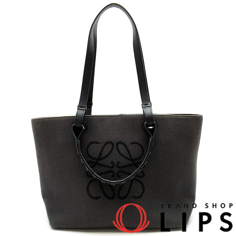 アナグラム トートバッグ