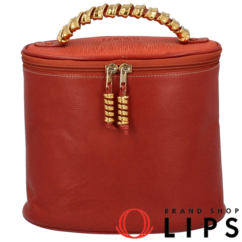 ベラスケス バニティバッグ