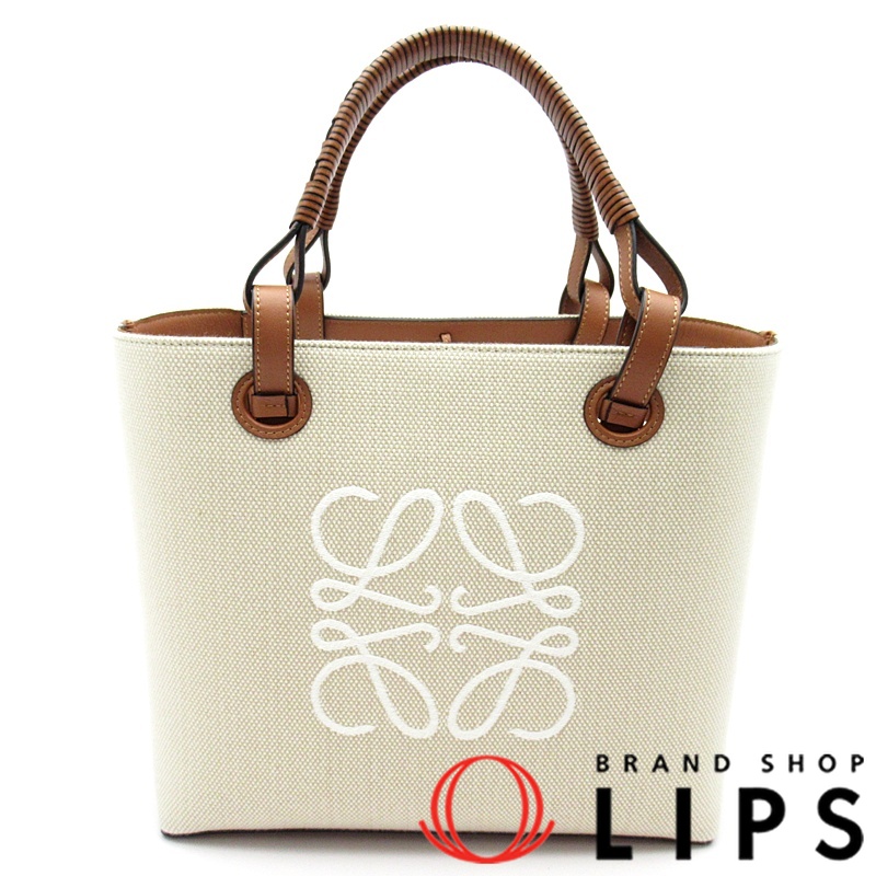 アナグラム スモールトートバッグ