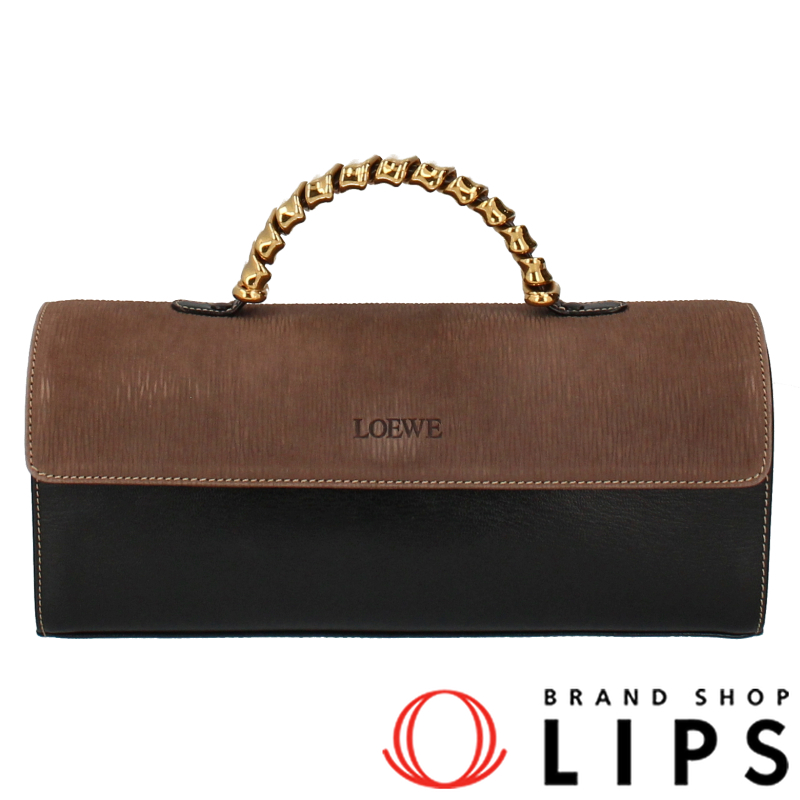 ベラスケス ハンドバッグ