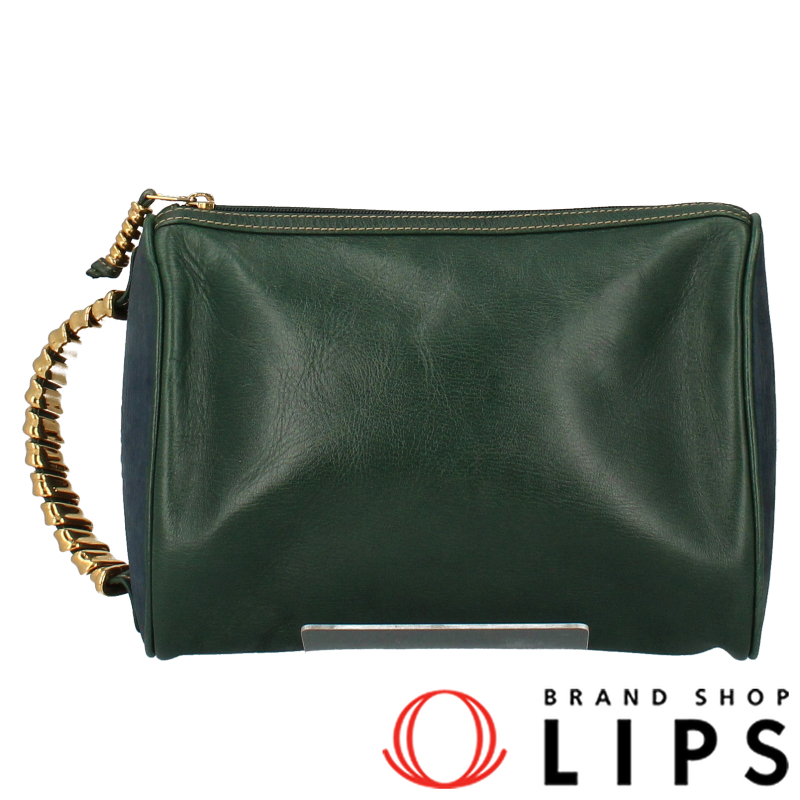 ベラスケス ハンドバッグ