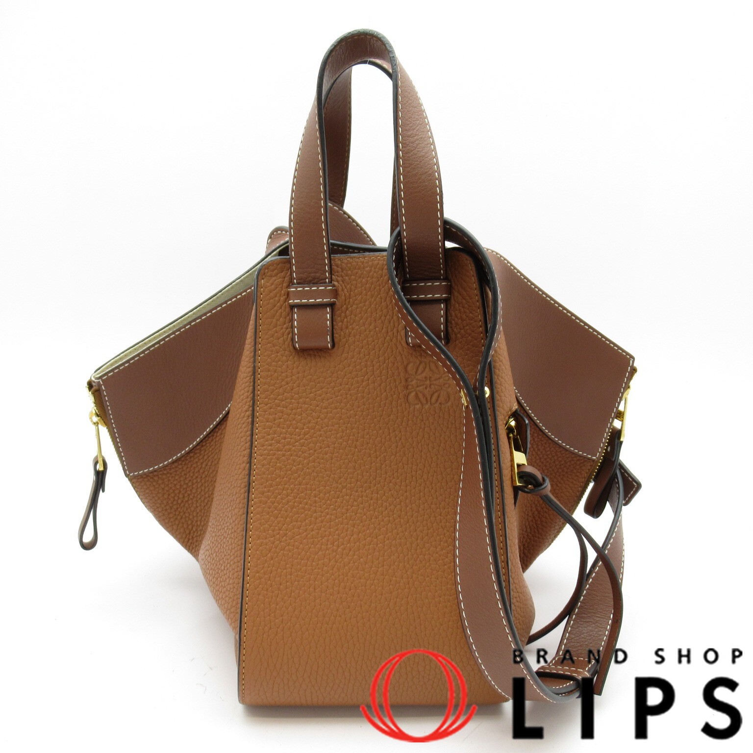 ハンモック スモールバッグ