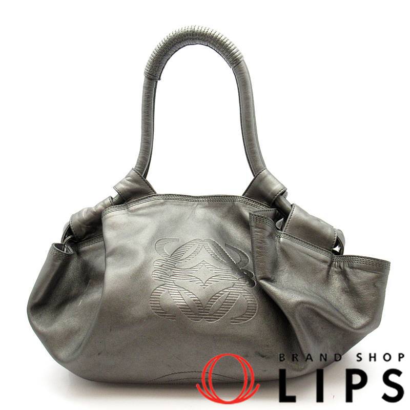 ナッパアイレ ハンドバッグ