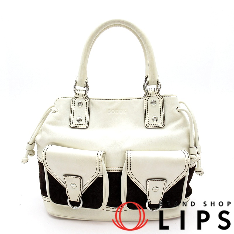 アナグラム ハンドバッグ