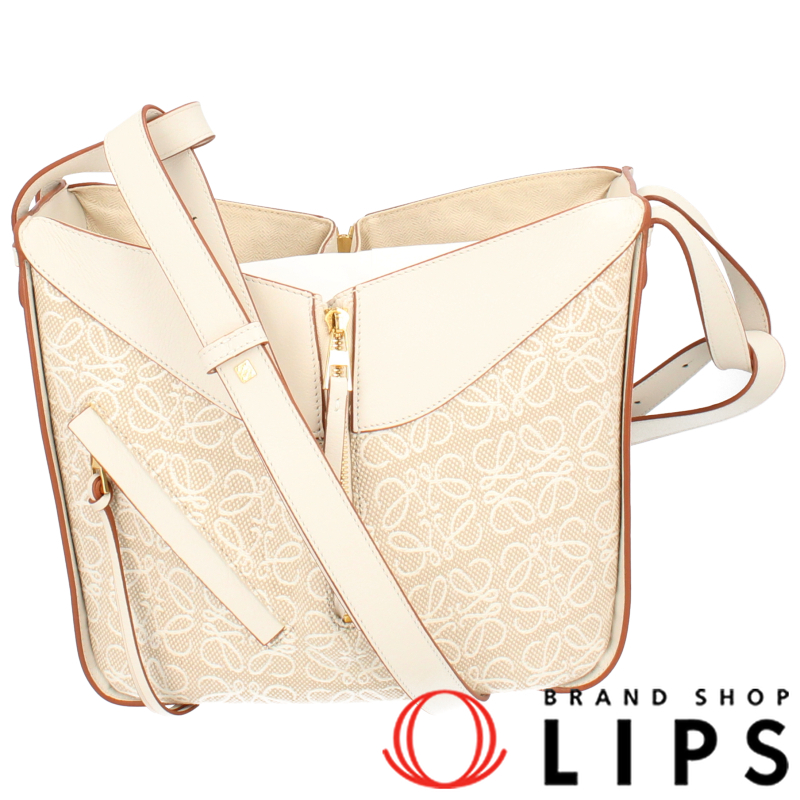 ハンモックバッグ スモール