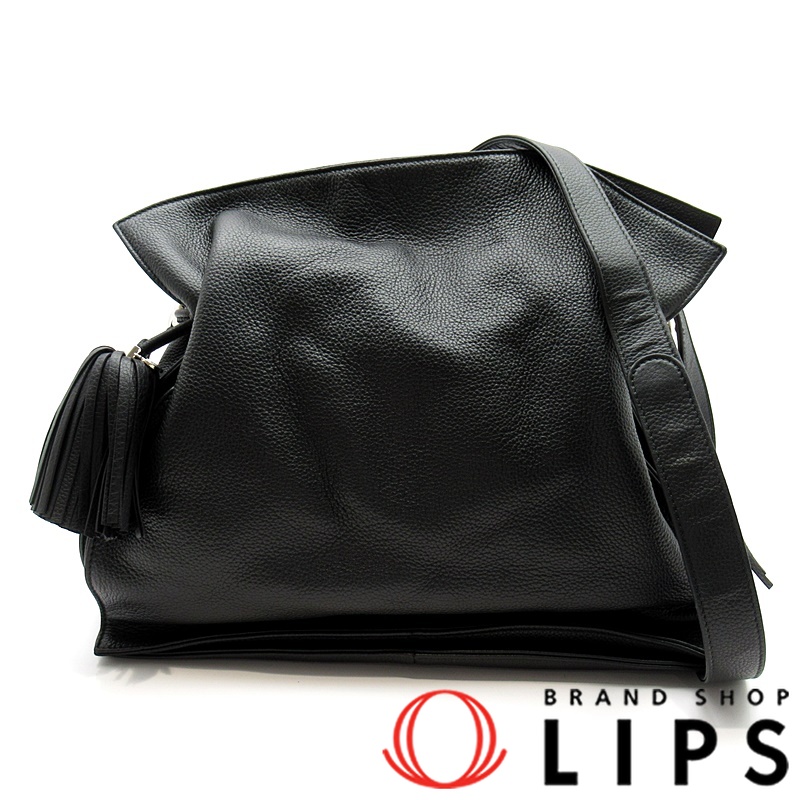 フラメンコ ショルダーバッグ