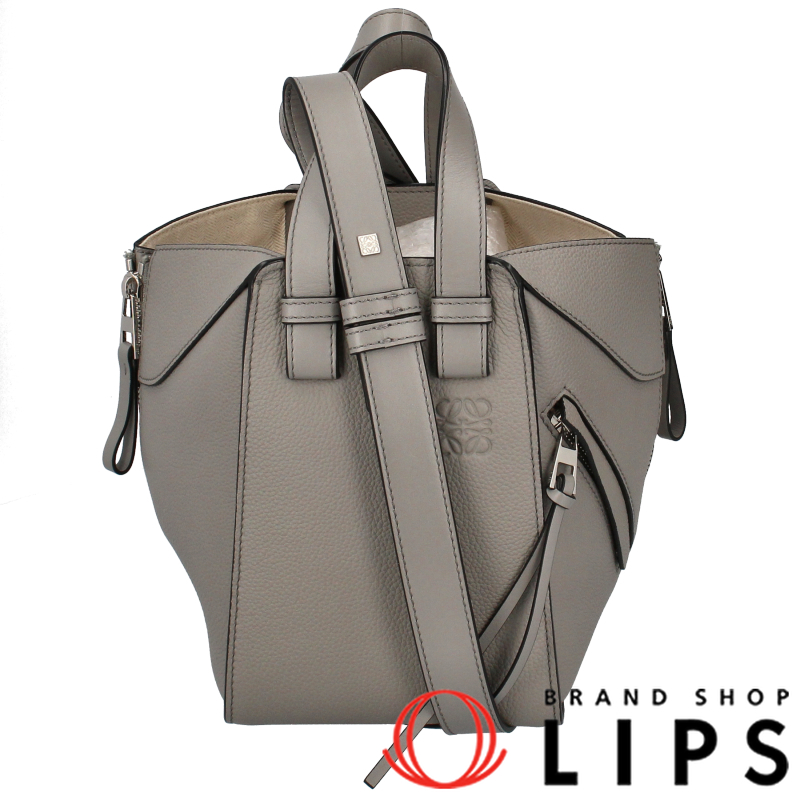 ハンモックバッグ コンパクト