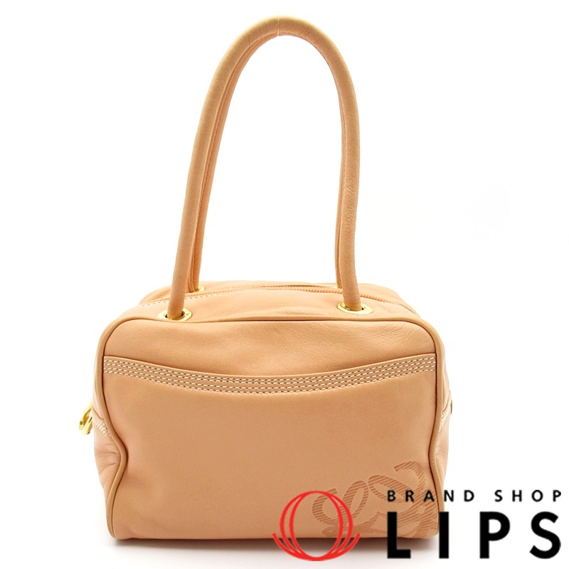 アナグラム ハンドバッグ