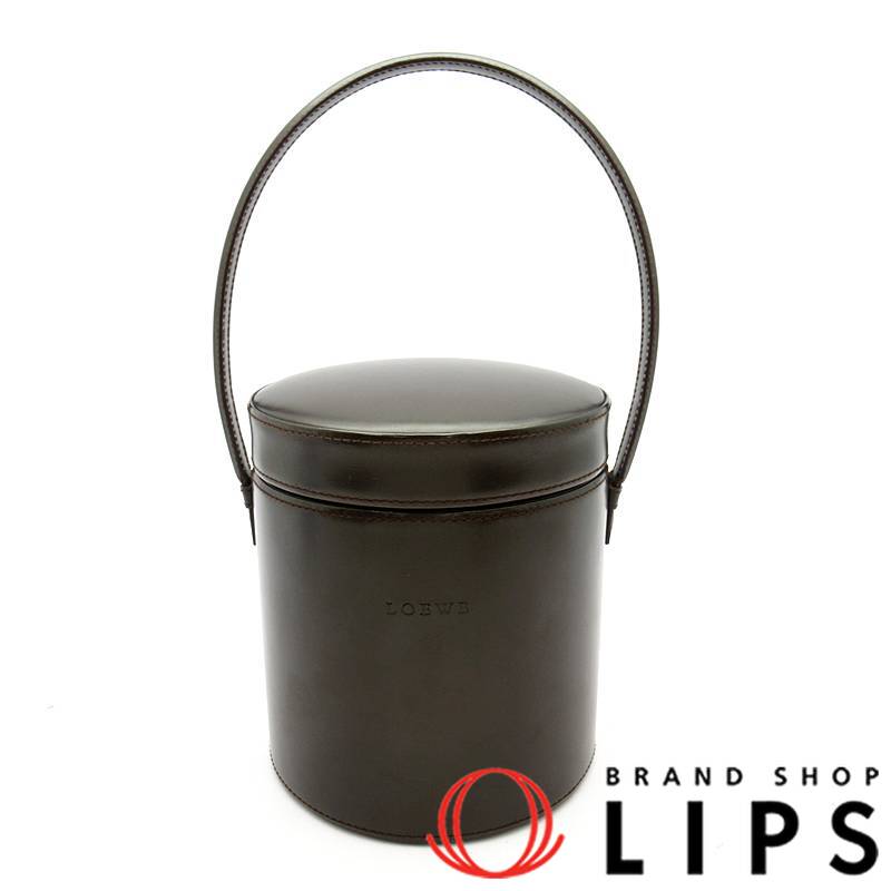 バニティ ハンドバッグ