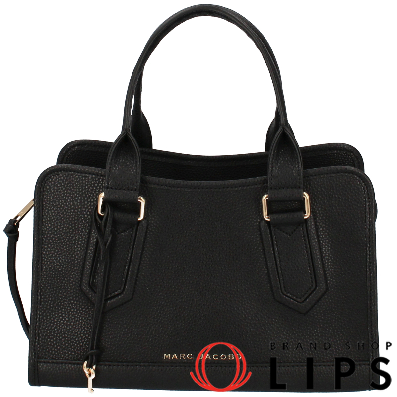 ドリフター スモールサッチェル ハンドバッグ