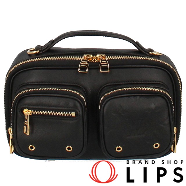 ユーティリティ クロスボディ