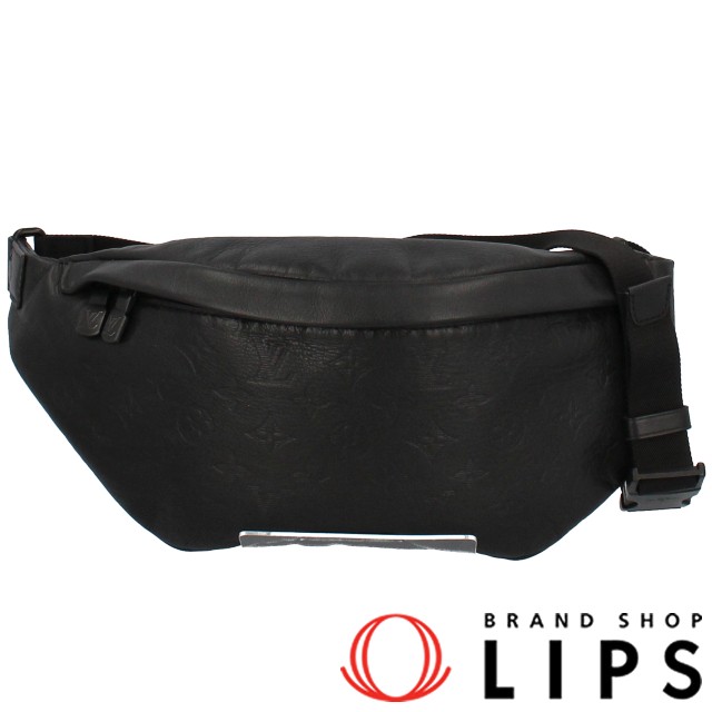 ディスカバリーバムバッグ