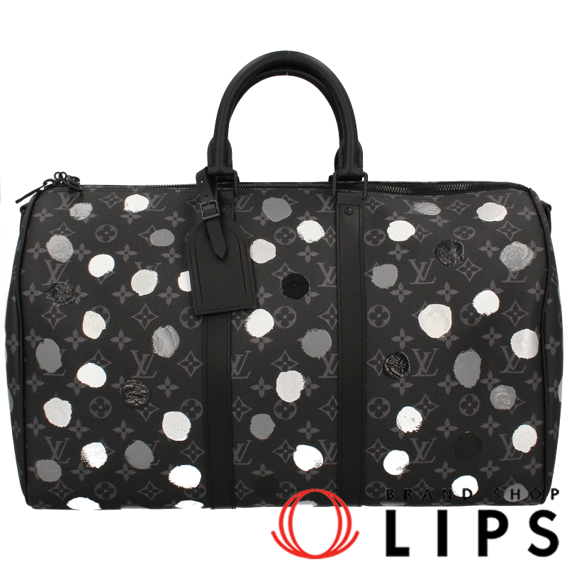 LV×KY キーポルバンドリエール45