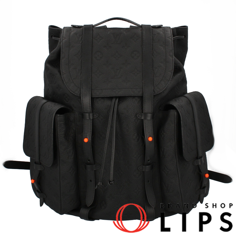 クリストファーGM