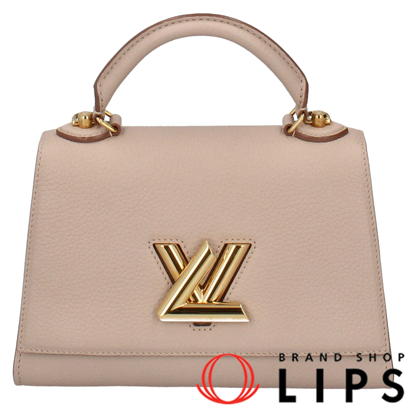 ツイスト ワンハンドルPM