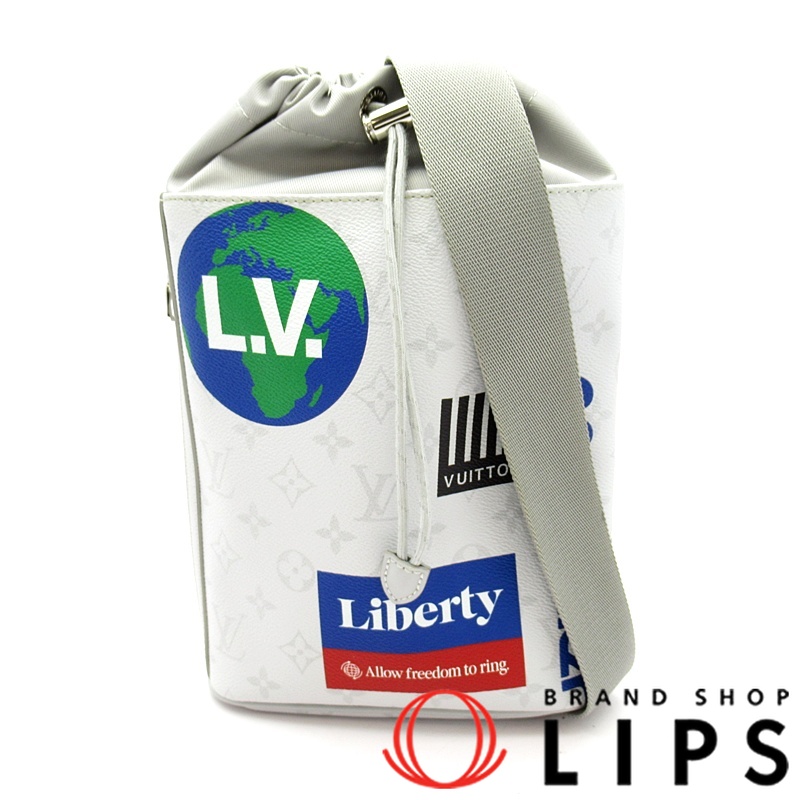 チョーク･スリングバッグ