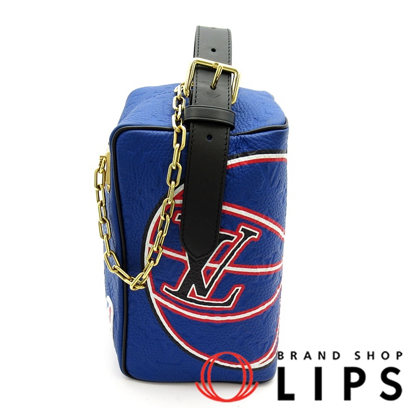 LV×NBA クローク ドップキット