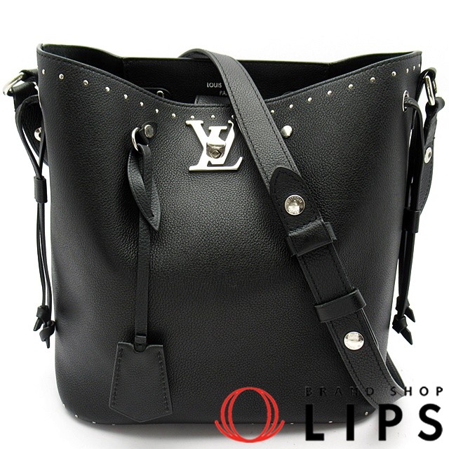 ロックミーバケット