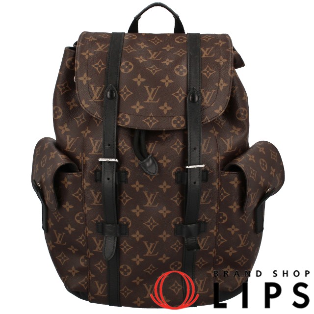 クリストファー MM