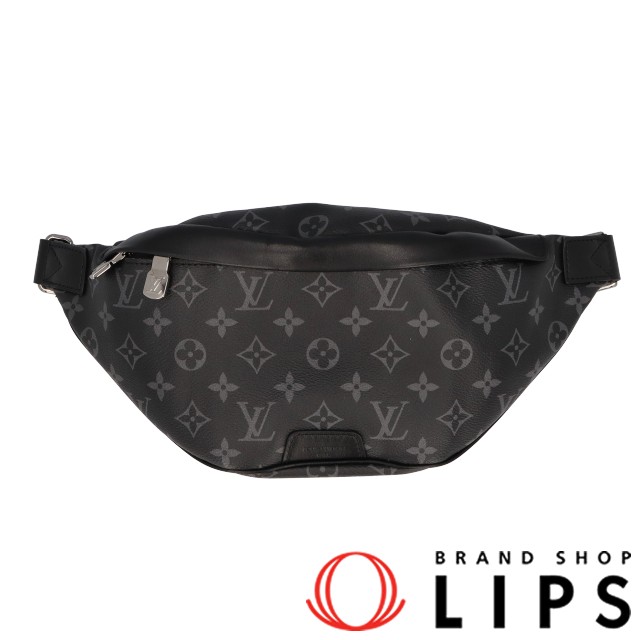 ディスカバリーバムバッグ