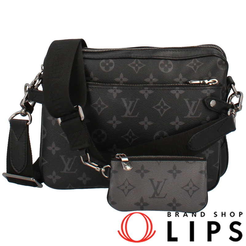 トリオ メッセンジャー