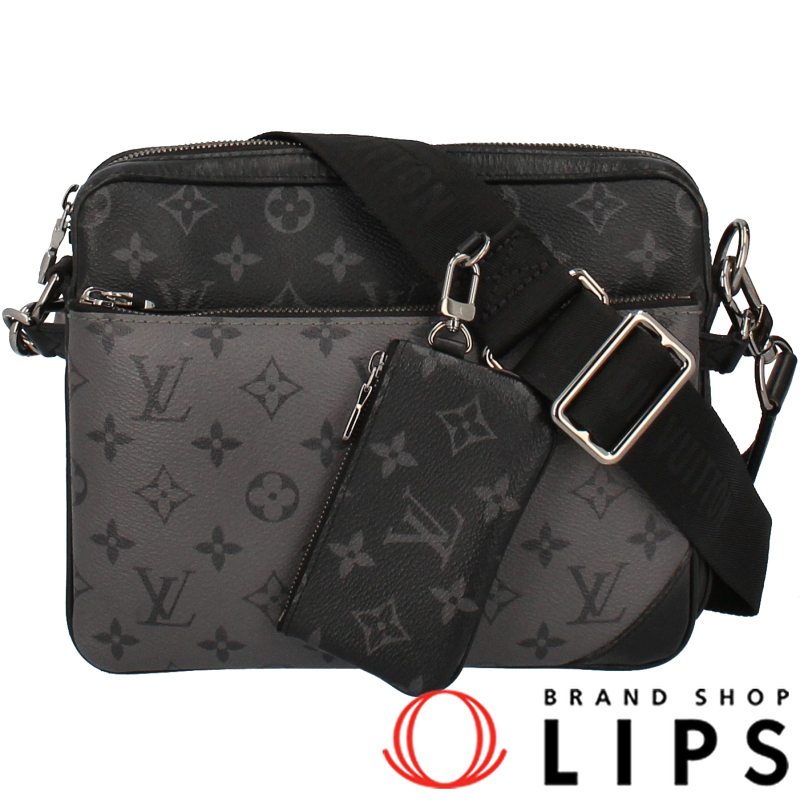 トリオ メッセンジャー