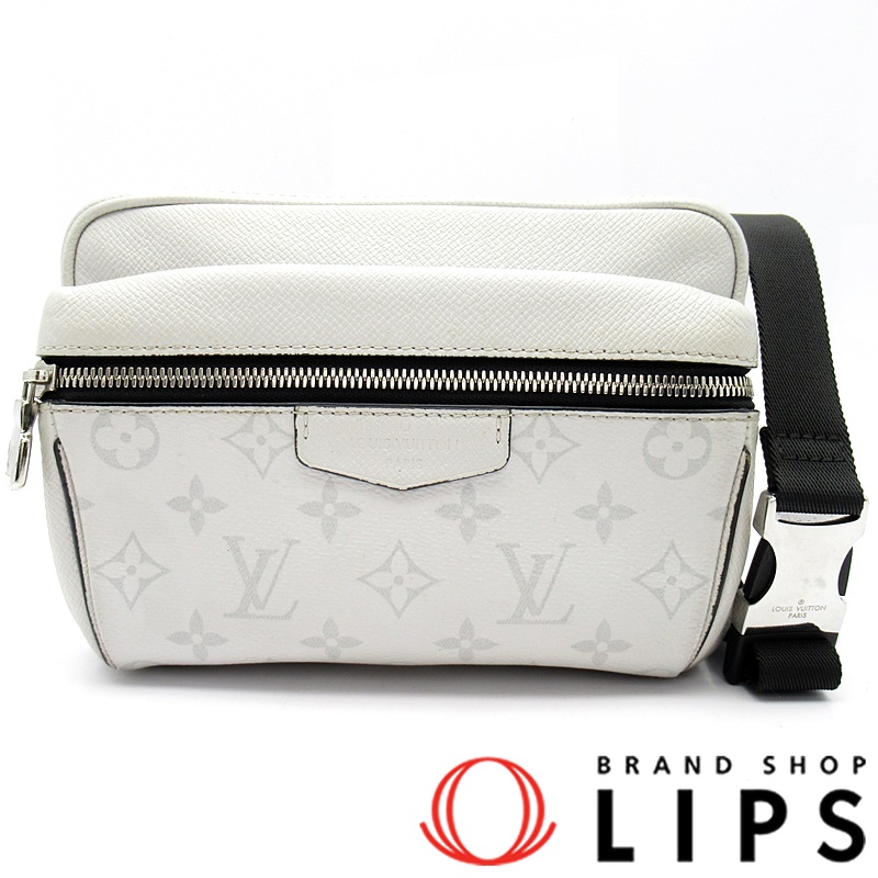 バムバッグ アウトドア