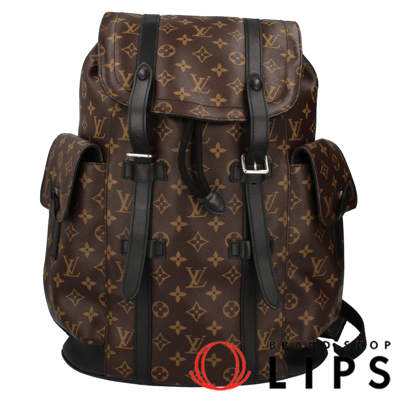 クリストファー MM