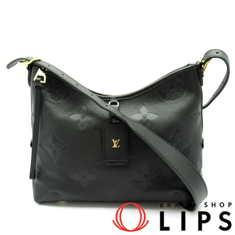 キャリーオール ジップ NM PM