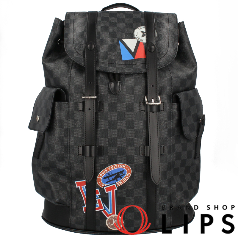 クリストファーPM