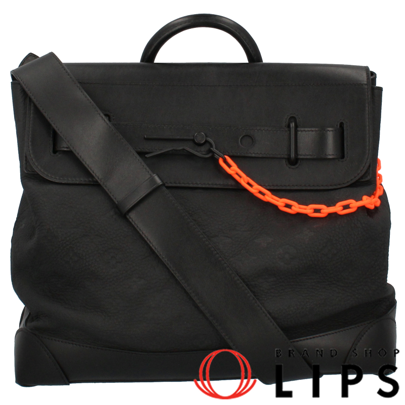 スティーマーPM