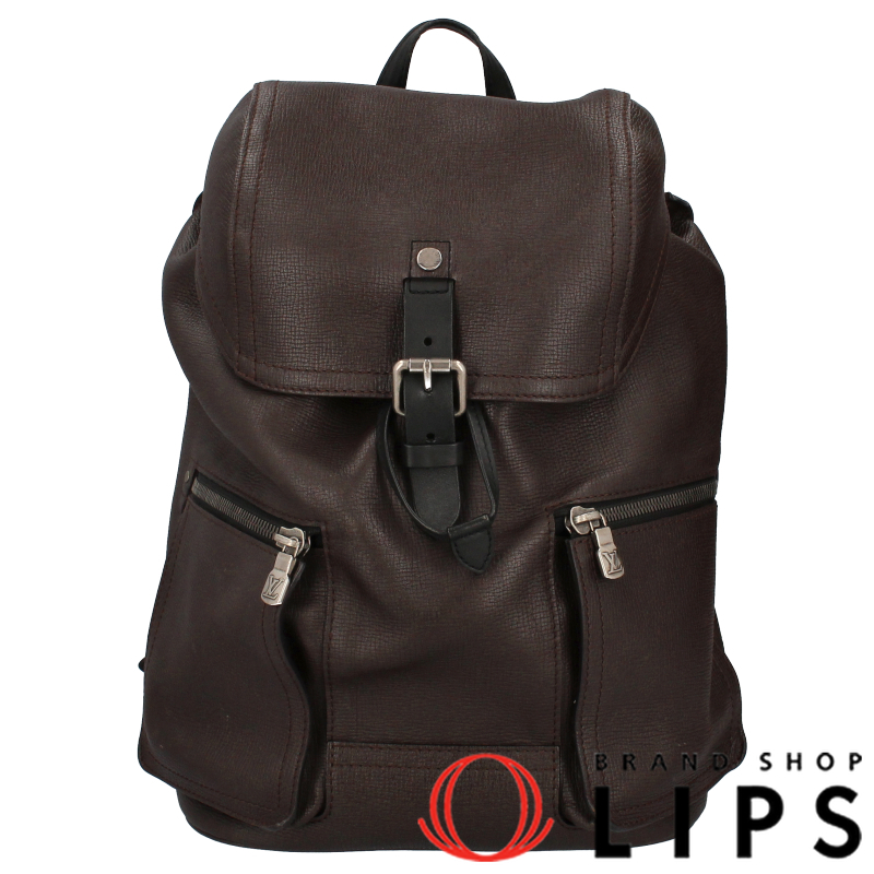 キャニオン バッグパック